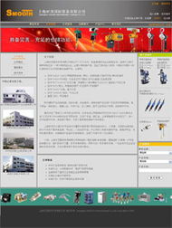 上海尚南網(wǎng)絡(luò) 打造高效外貿(mào)網(wǎng)站，賦能網(wǎng)上貿(mào)易代理新篇章