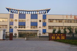 山東華澤精密模塑 引領精密制造，賦能多元產業(yè)