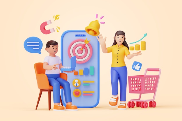 跨境電商經(jīng)營的任務(wù)與核心工作 從投資興辦到成功運(yùn)營